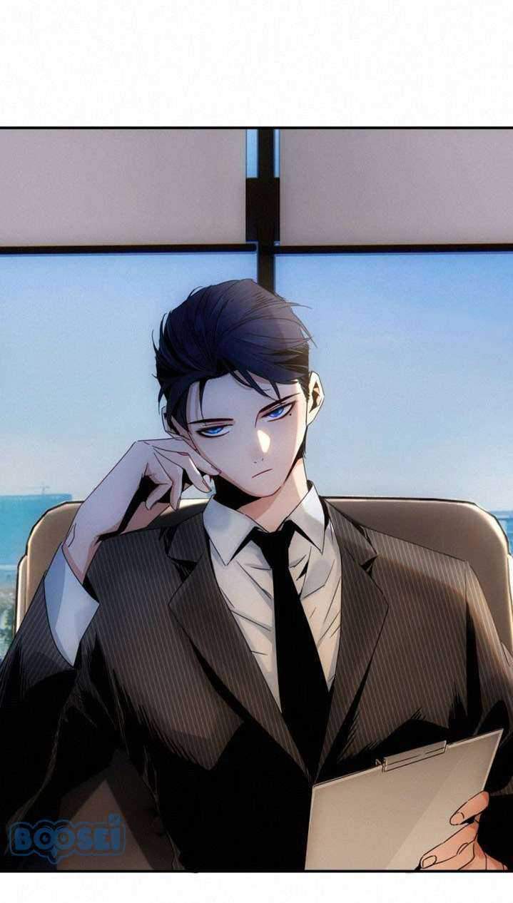 Love Can’t Be The Same Chapter 05 Gambar 11