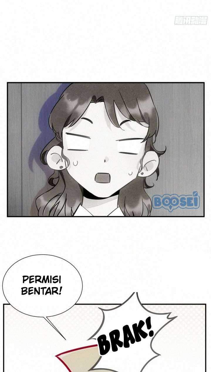 Love Can’t Be The Same Chapter 05 Gambar 12