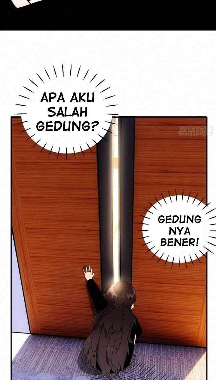 Love Can’t Be The Same Chapter 05 Gambar 14