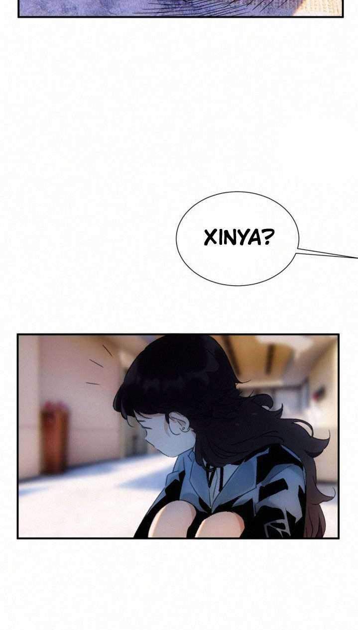 Love Can’t Be The Same Chapter 05 Gambar 15