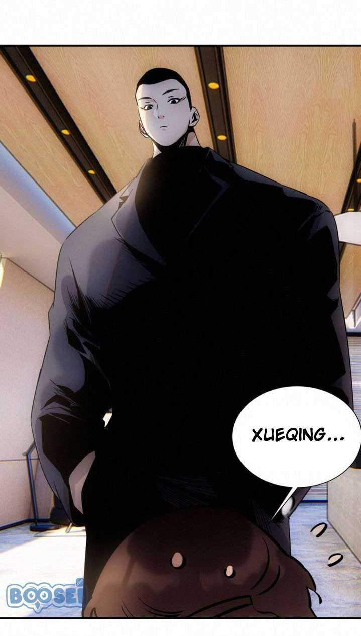 Love Can’t Be The Same Chapter 05 Gambar 16