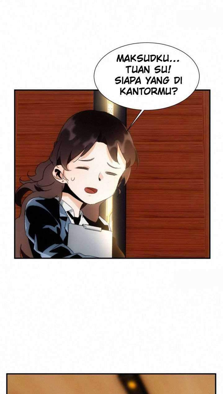 Love Can’t Be The Same Chapter 05 Gambar 17