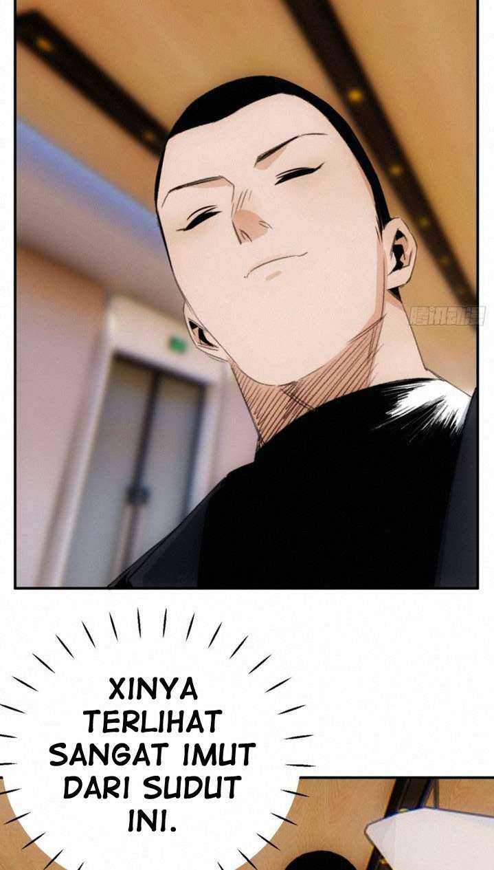 Love Can’t Be The Same Chapter 05 Gambar 18