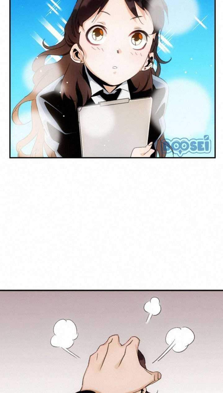 Love Can’t Be The Same Chapter 05 Gambar 20