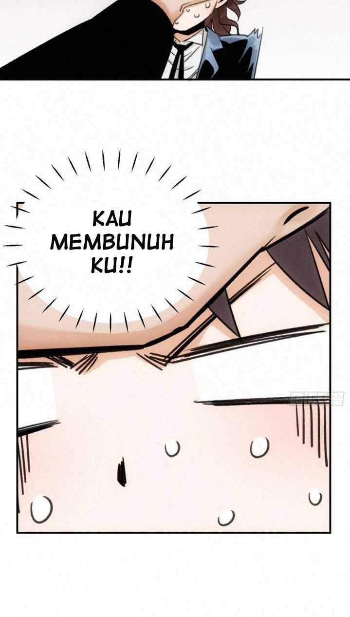 Love Can’t Be The Same Chapter 05 Gambar 21