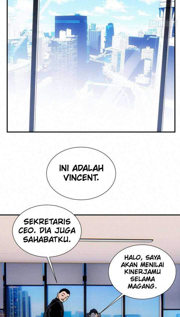 Love Can’t Be The Same Chapter 05 Gambar 23