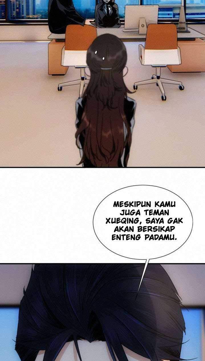 Love Can’t Be The Same Chapter 05 Gambar 24