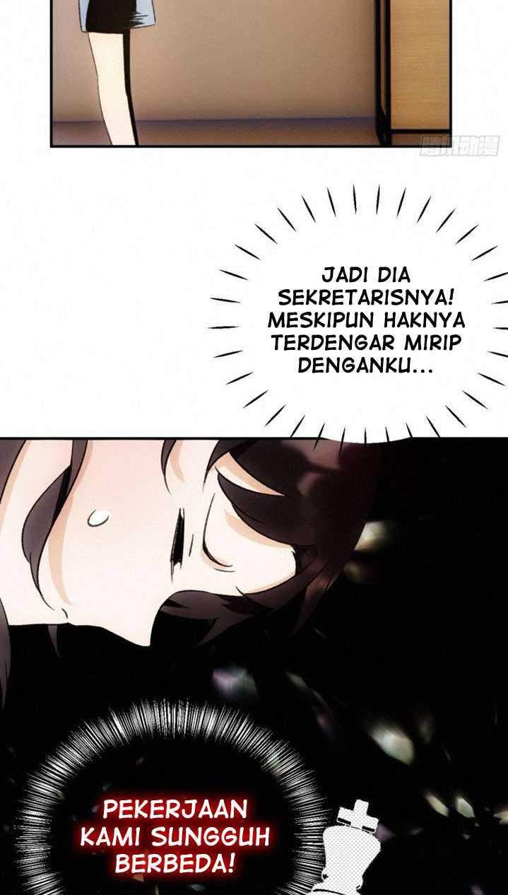 Love Can’t Be The Same Chapter 05 Gambar 26