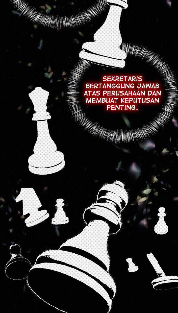 Love Can’t Be The Same Chapter 05 Gambar 27