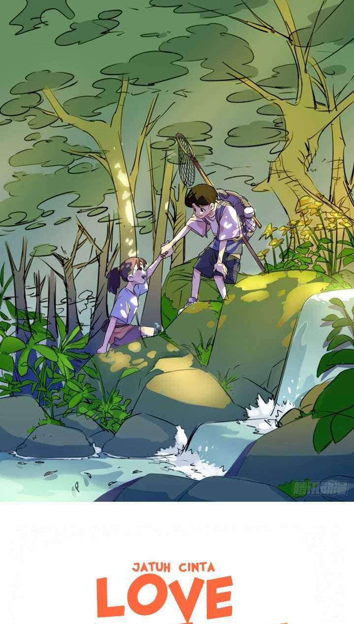 Love Can’t Be The Same Chapter 05 Gambar 3