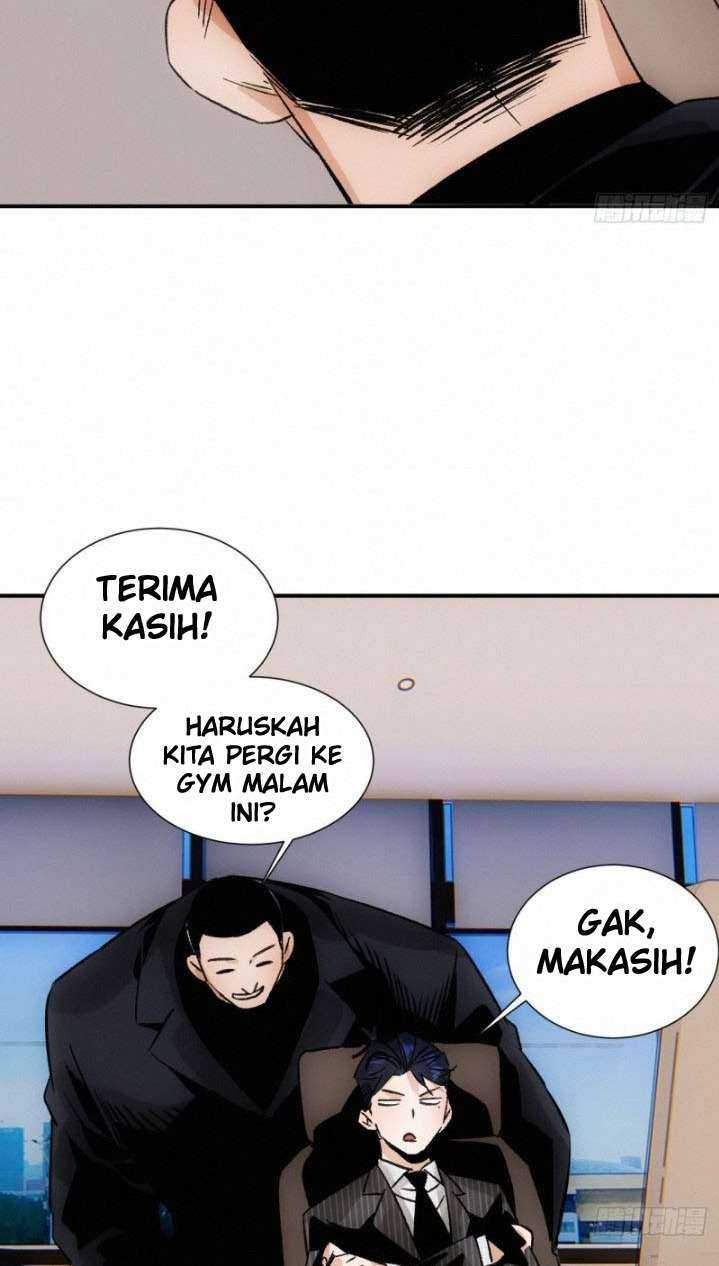 Love Can’t Be The Same Chapter 05 Gambar 30