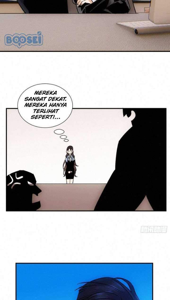 Love Can’t Be The Same Chapter 05 Gambar 31