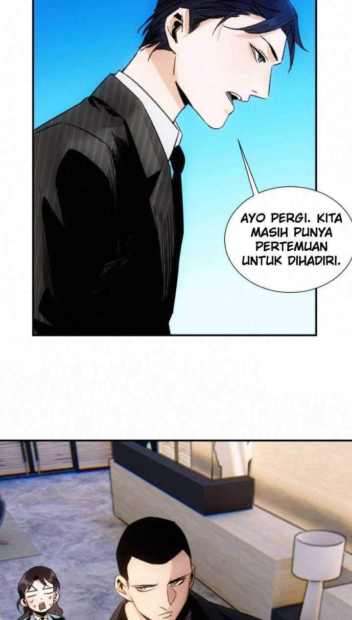 Love Can’t Be The Same Chapter 05 Gambar 32