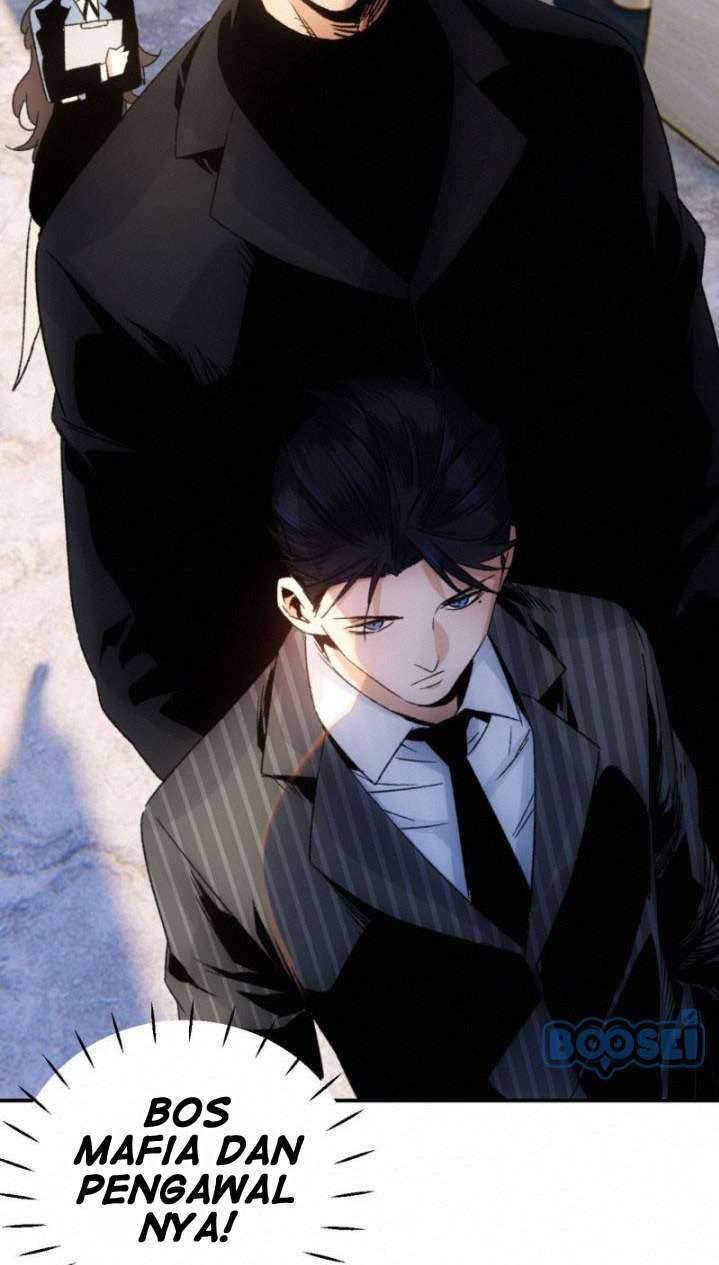 Love Can’t Be The Same Chapter 05 Gambar 33