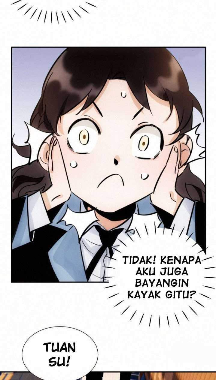 Love Can’t Be The Same Chapter 05 Gambar 34