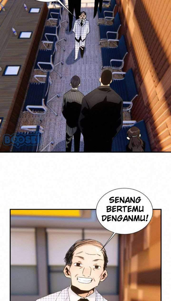 Love Can’t Be The Same Chapter 05 Gambar 35