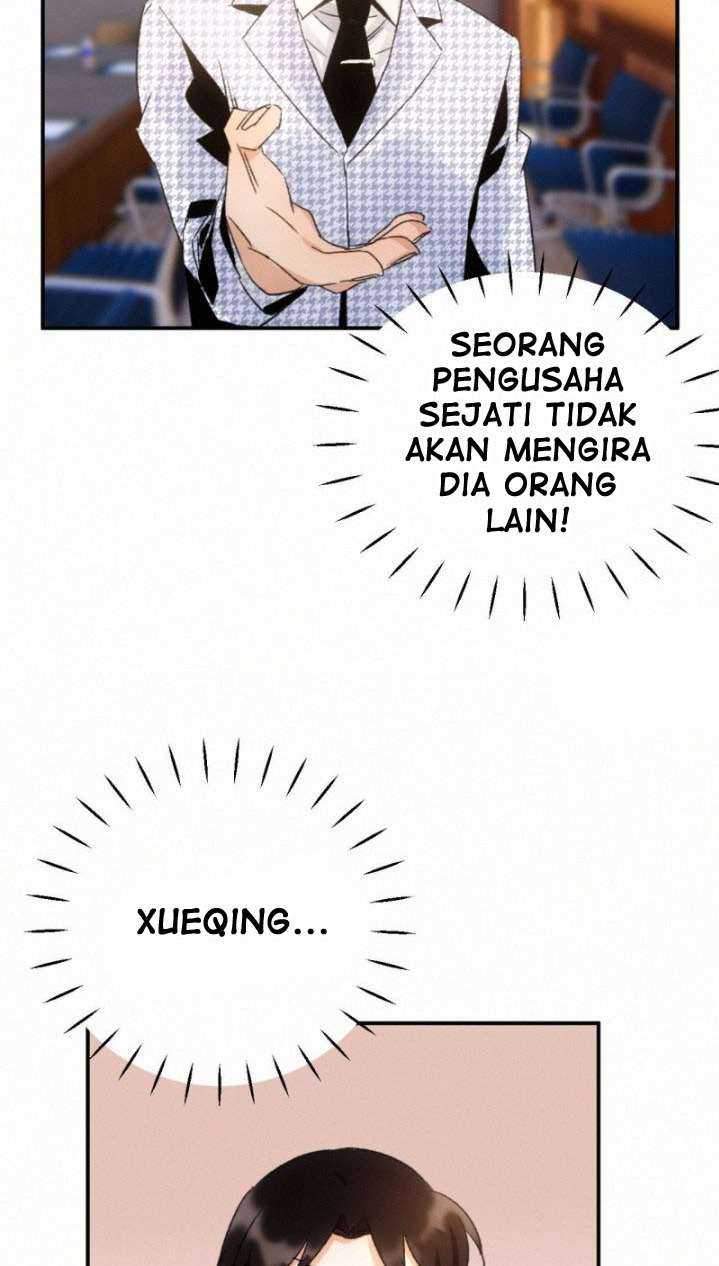 Love Can’t Be The Same Chapter 05 Gambar 36