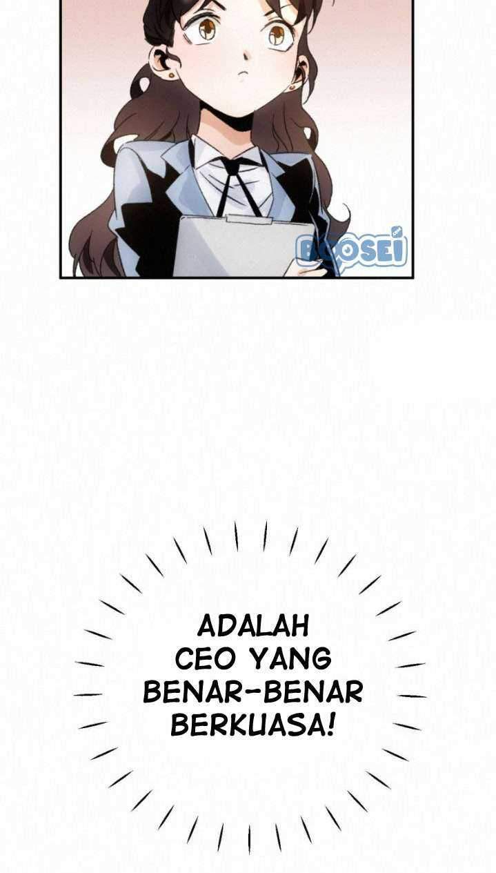 Love Can’t Be The Same Chapter 05 Gambar 37