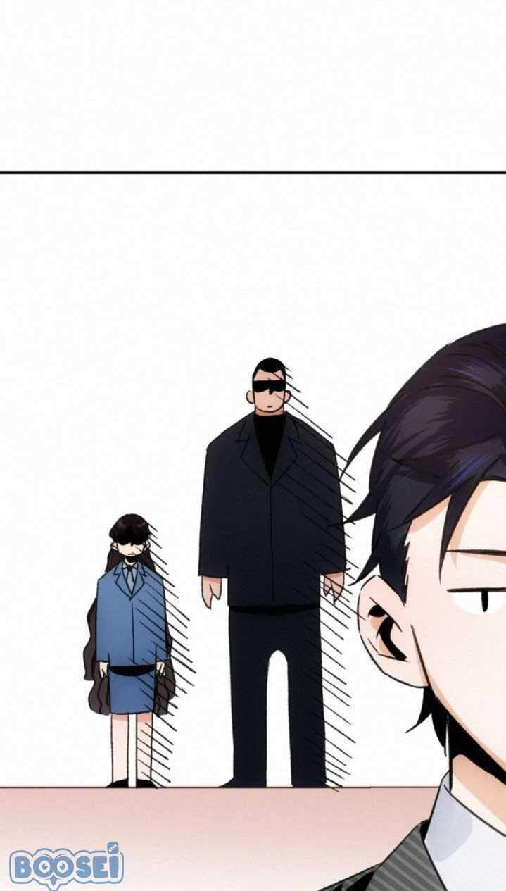 Love Can’t Be The Same Chapter 05 Gambar 39