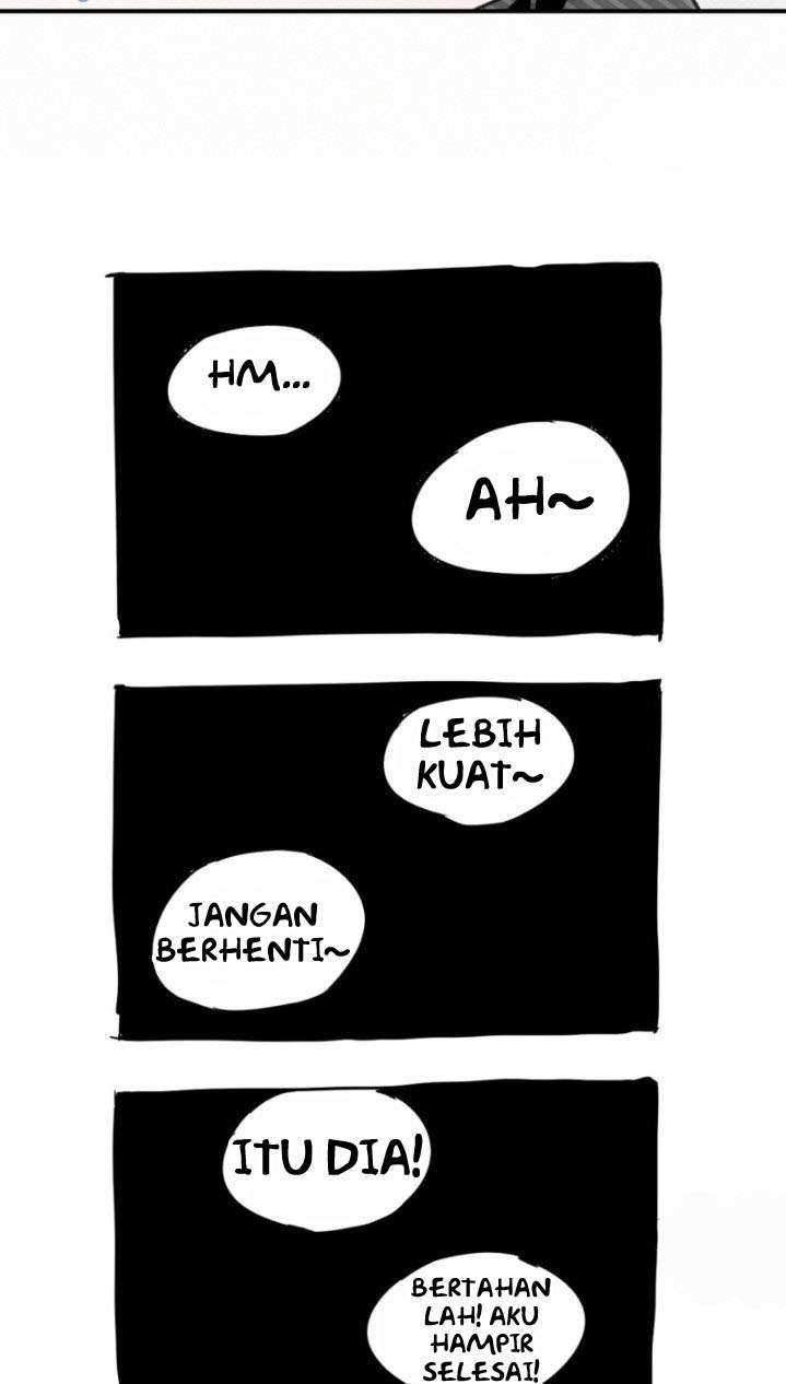 Love Can’t Be The Same Chapter 05 Gambar 40