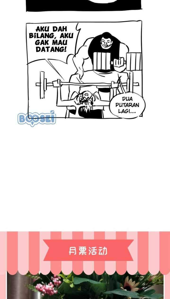 Love Can’t Be The Same Chapter 05 Gambar 41