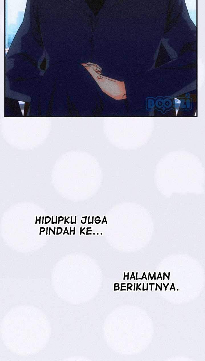 Love Can’t Be The Same Chapter 05 Gambar 6