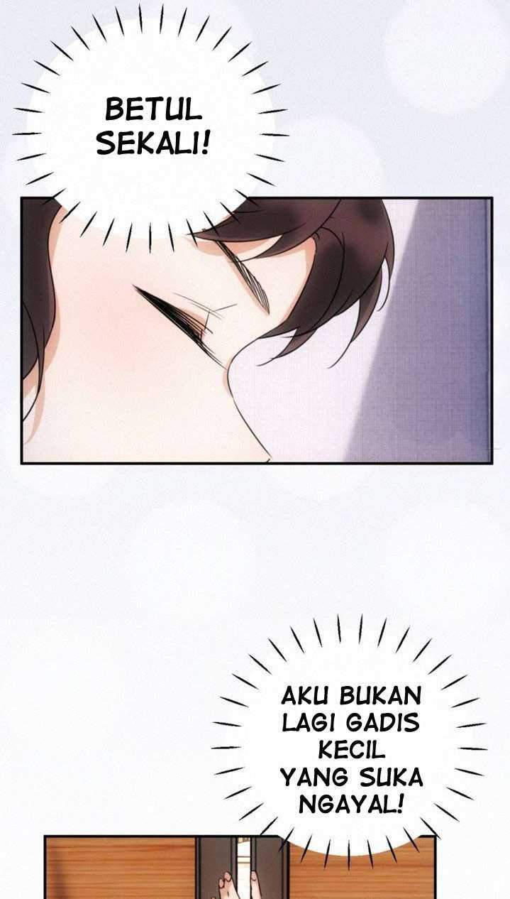 Love Can’t Be The Same Chapter 05 Gambar 7