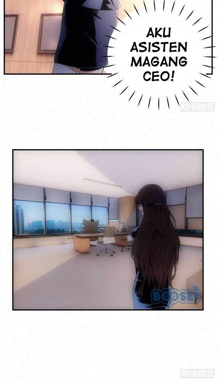 Love Can’t Be The Same Chapter 05 Gambar 9