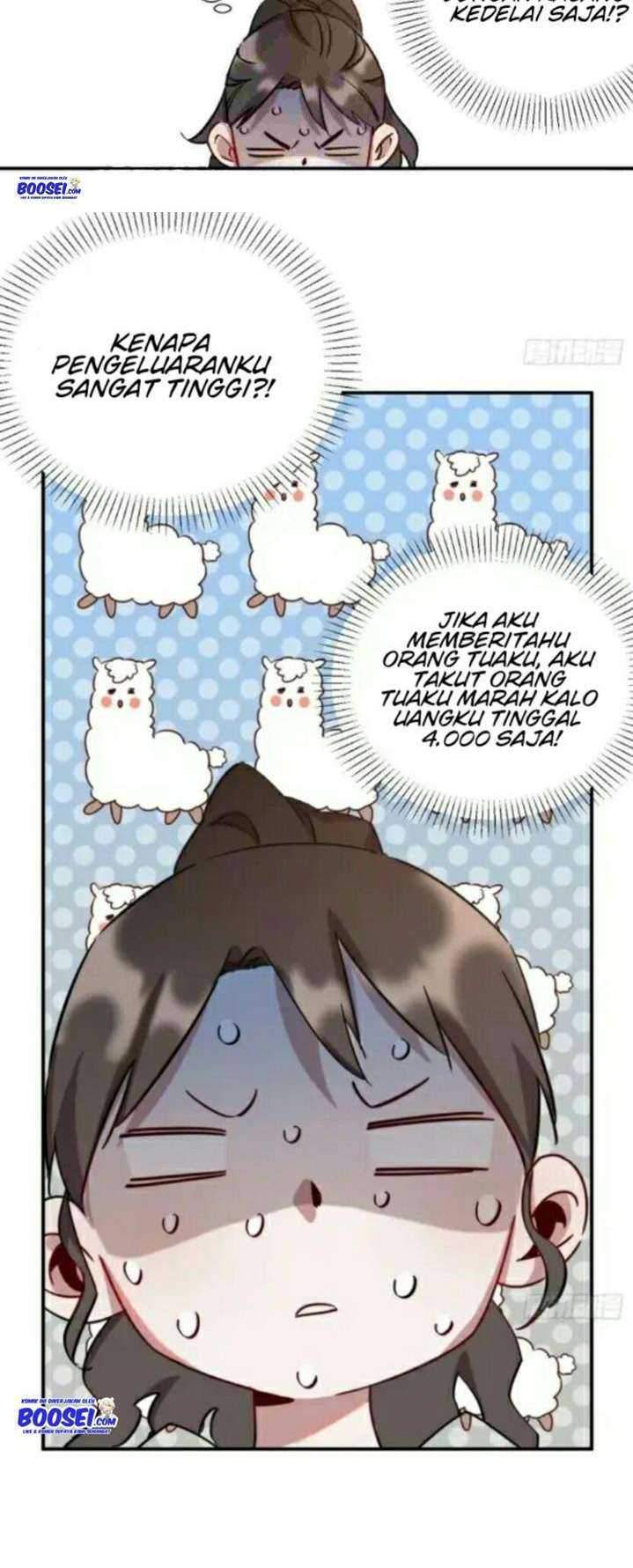 Love Can’t Be The Same Chapter 04 Gambar 10