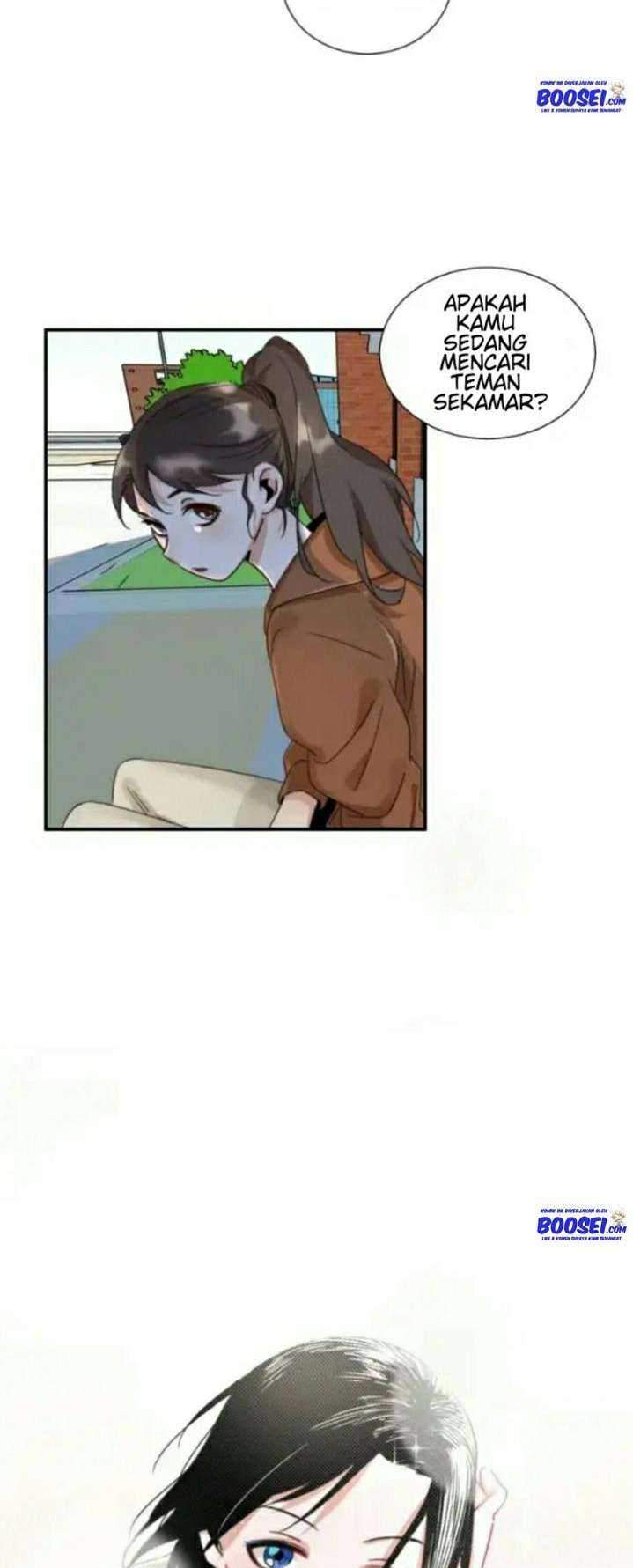 Love Can’t Be The Same Chapter 04 Gambar 13
