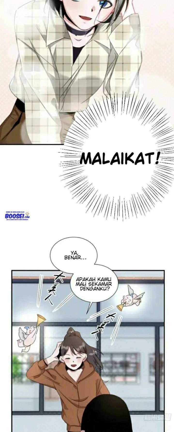 Love Can’t Be The Same Chapter 04 Gambar 14