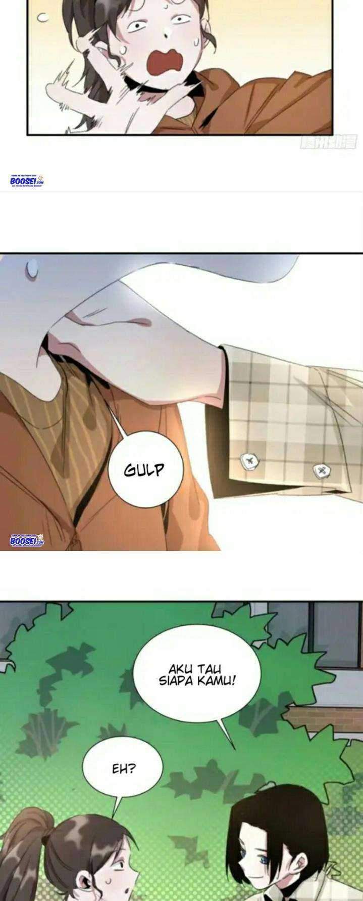 Love Can’t Be The Same Chapter 04 Gambar 16