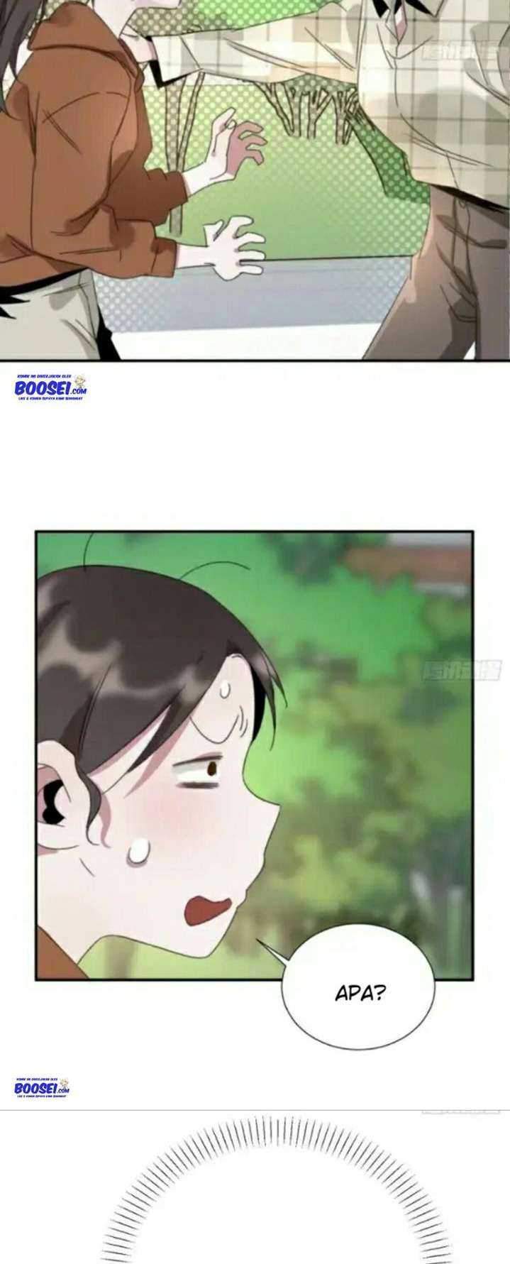 Love Can’t Be The Same Chapter 04 Gambar 17