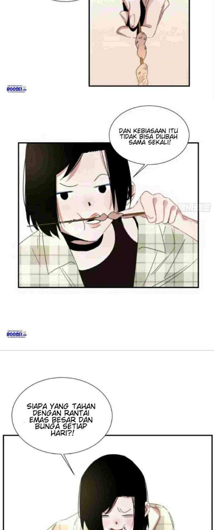 Love Can’t Be The Same Chapter 04 Gambar 21