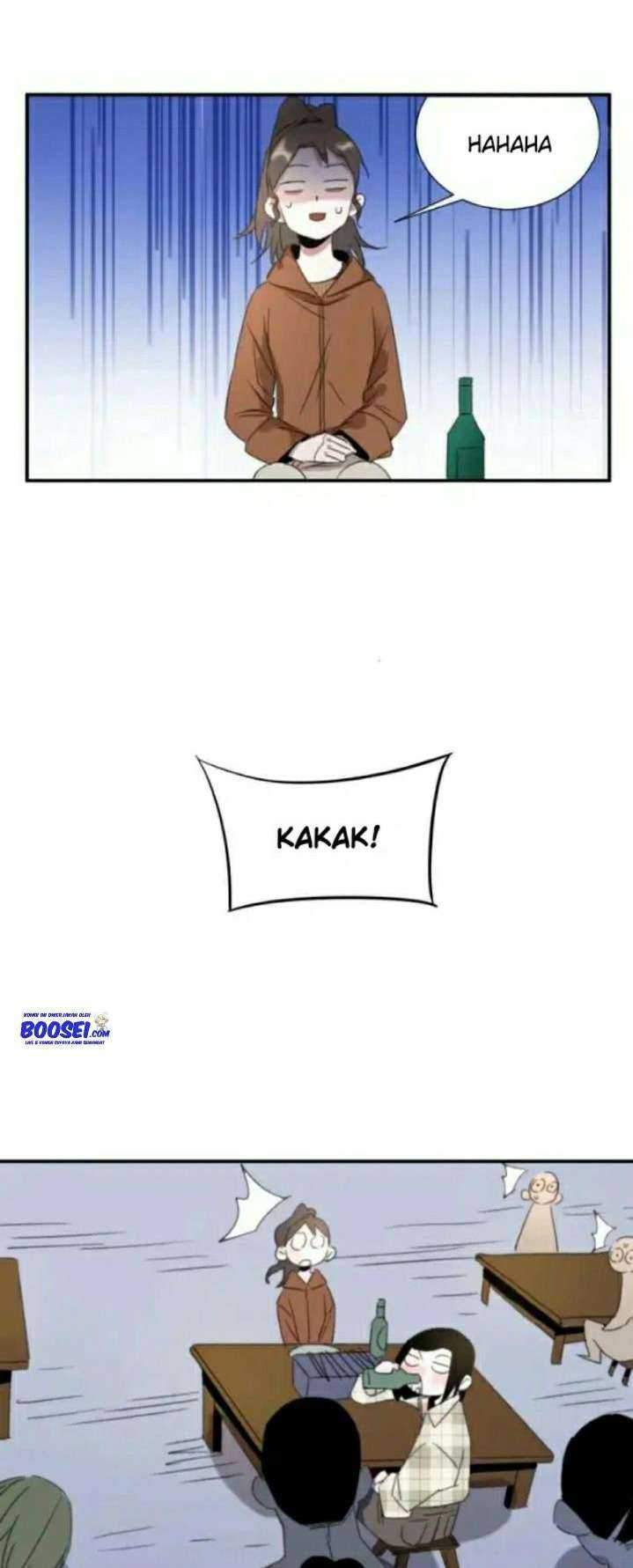 Love Can’t Be The Same Chapter 04 Gambar 23