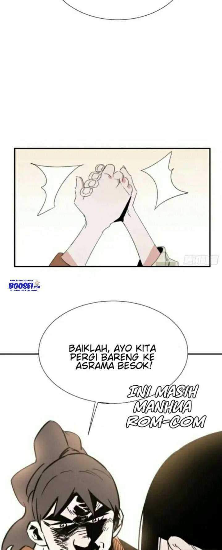 Love Can’t Be The Same Chapter 04 Gambar 31