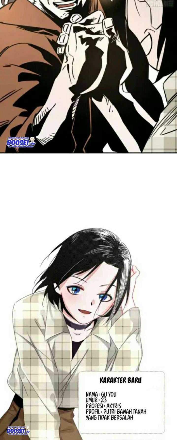 Love Can’t Be The Same Chapter 04 Gambar 32