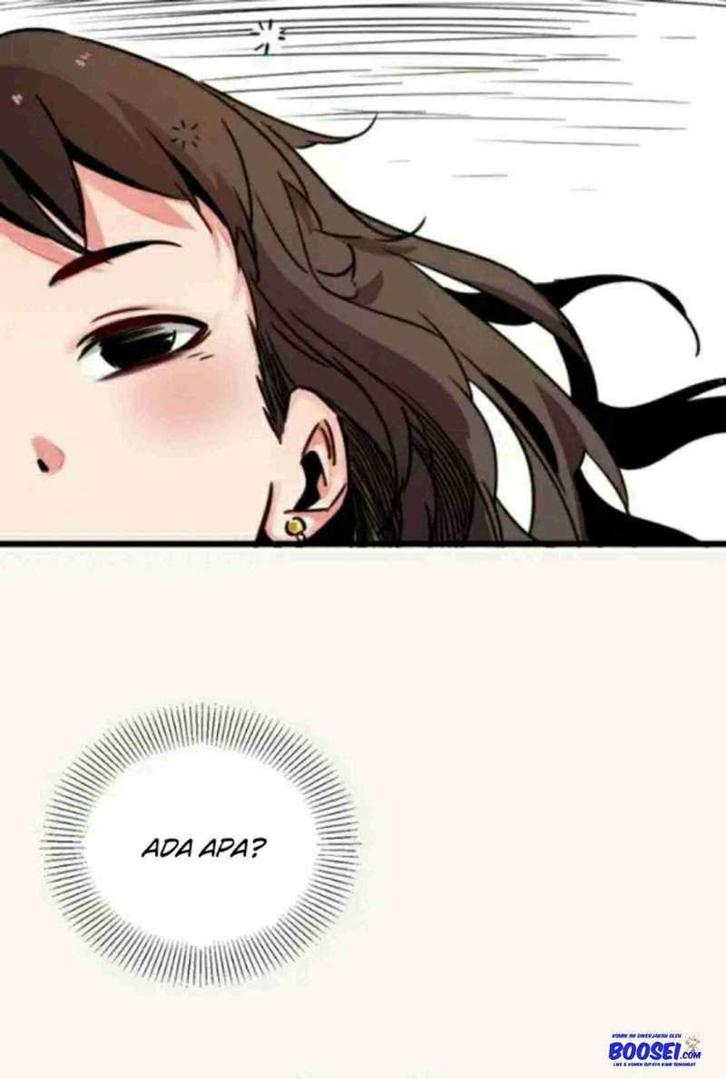 Love Can’t Be The Same Chapter 03 Gambar 10