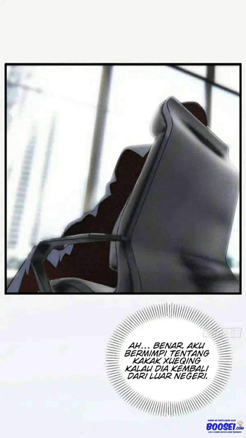 Love Can’t Be The Same Chapter 03 Gambar 11