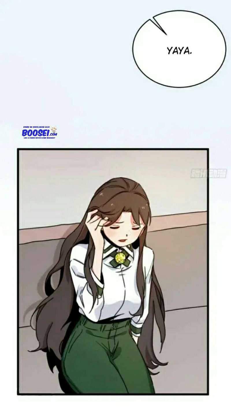 Love Can’t Be The Same Chapter 03 Gambar 13