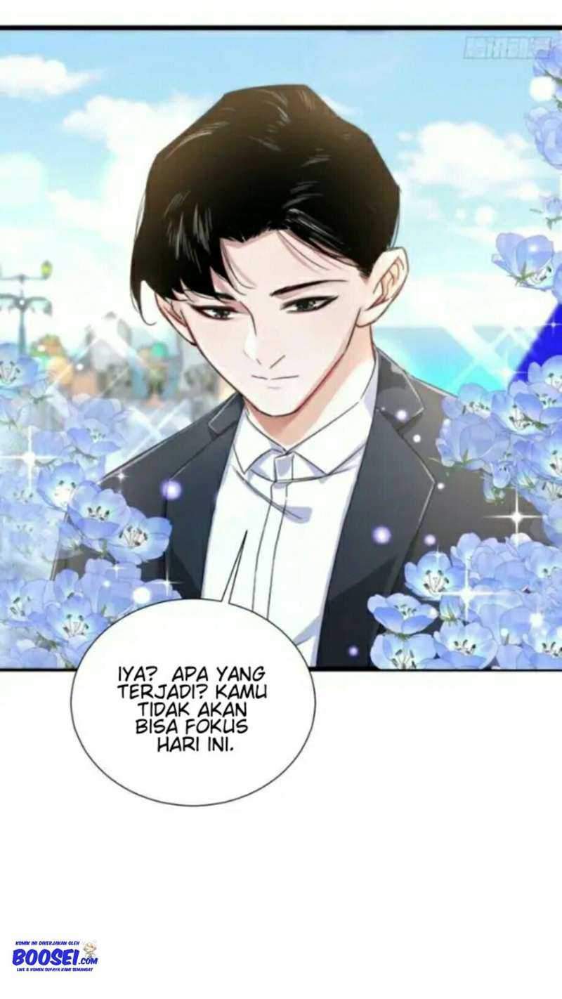 Love Can’t Be The Same Chapter 03 Gambar 15