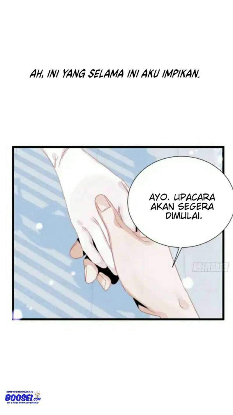 Love Can’t Be The Same Chapter 03 Gambar 17