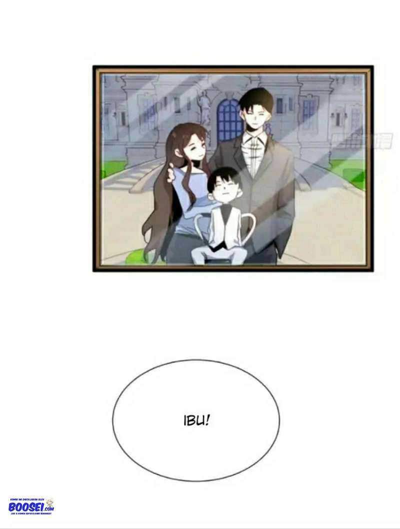 Love Can’t Be The Same Chapter 03 Gambar 19