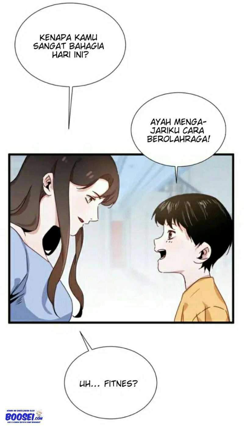 Love Can’t Be The Same Chapter 03 Gambar 20