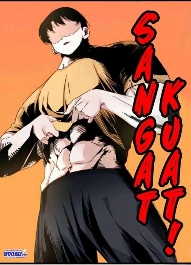 Love Can’t Be The Same Chapter 03 Gambar 22