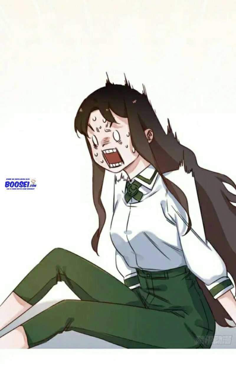 Love Can’t Be The Same Chapter 03 Gambar 24