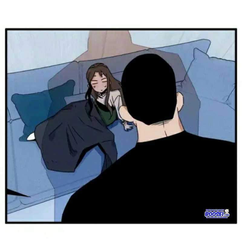 Love Can’t Be The Same Chapter 03 Gambar 25