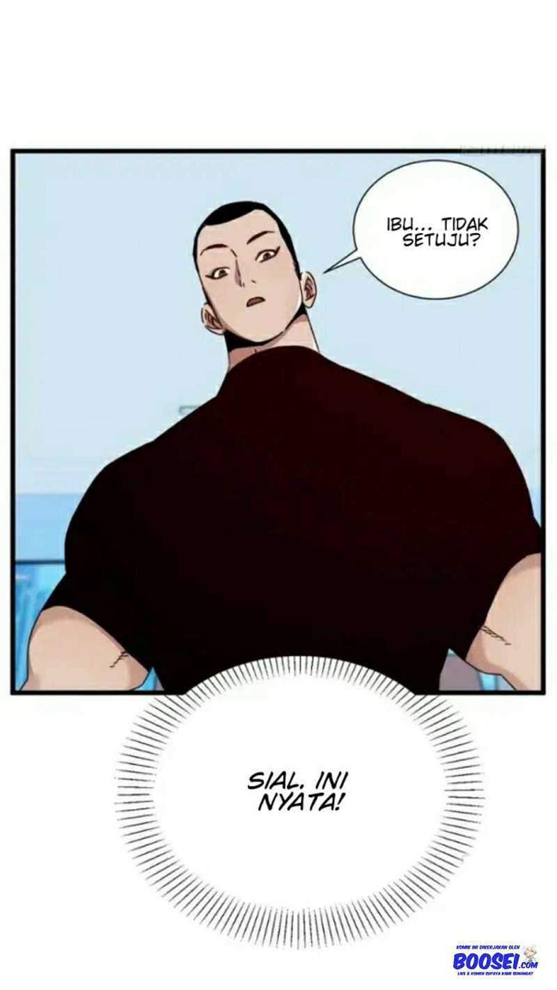 Love Can’t Be The Same Chapter 03 Gambar 26