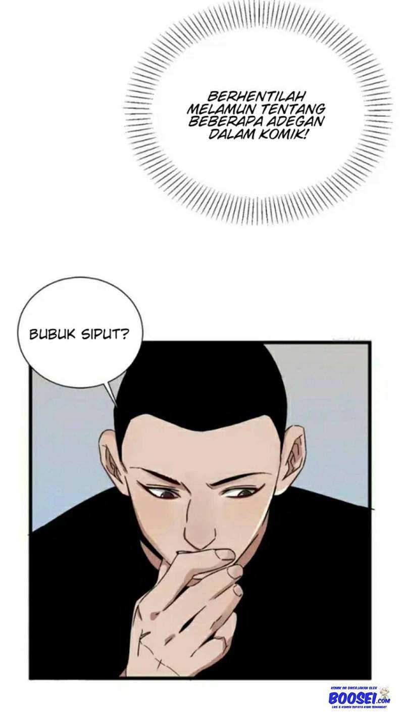 Love Can’t Be The Same Chapter 03 Gambar 28