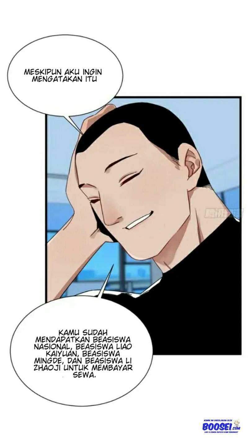 Love Can’t Be The Same Chapter 03 Gambar 32